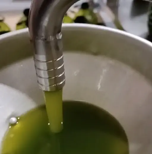 Certificado Premium EVOO by Gold Award Dubaiooc 2025.