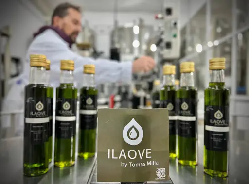 Certificado Premium EVOO by Gold Award Dubaiooc 2025.